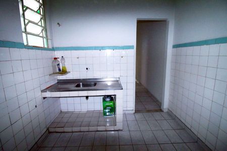 Casa à venda com 47m², 1 quarto e sem vagaCozinha