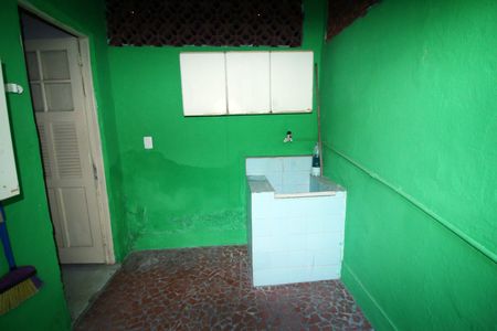Casa à venda com 47m², 1 quarto e sem vagaÁrea de Serviço