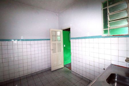 Casa à venda com 47m², 1 quarto e sem vagaCozinha