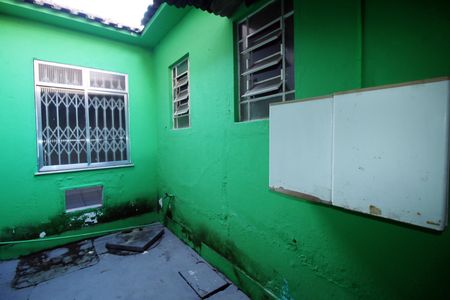 Casa à venda com 47m², 1 quarto e sem vagaÁrea de Serviço