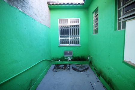 Casa à venda com 47m², 1 quarto e sem vagaÁrea de Serviço