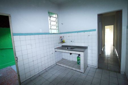 Casa à venda com 47m², 1 quarto e sem vagaCozinha