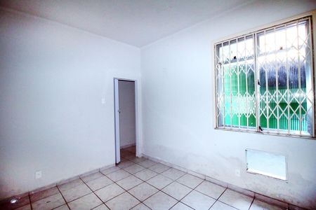 Quarto de casa para alugar com 1 quarto, 47m² em Parada de Lucas, Rio de Janeiro