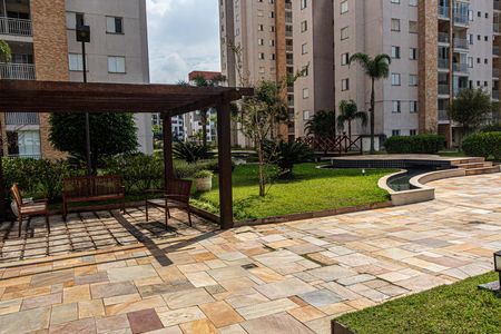 Apartamento à venda com 73m², 3 quartos e 2 vagas Apartamento à venda com 73m², 3 quartos e 2 vagasÁrea comum