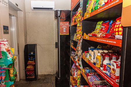 Apartamento à venda com 73m², 3 quartos e 2 vagas Apartamento à venda com 73m², 3 quartos e 2 vagasMercadinho