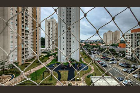 Apartamento à venda com 73m², 3 quartos e 2 vagas Apartamento à venda com 73m², 3 quartos e 2 vagasVista da Suíte