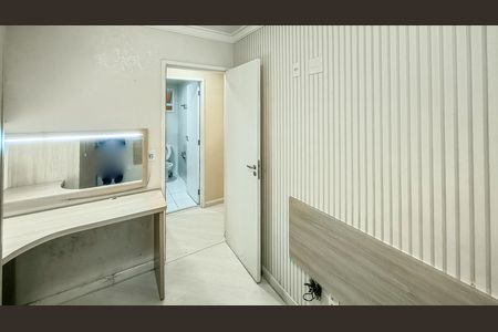 Apartamento à venda com 73m², 3 quartos e 2 vagas Apartamento à venda com 73m², 3 quartos e 2 vagasQuarto 1