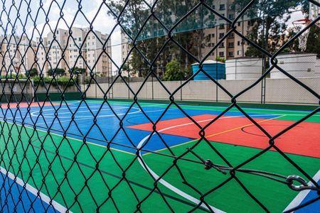 Apartamento à venda com 73m², 3 quartos e 2 vagas Apartamento à venda com 73m², 3 quartos e 2 vagasQuadra Esportiva