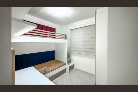 Apartamento à venda com 73m², 3 quartos e 2 vagas Apartamento à venda com 73m², 3 quartos e 2 vagasQuarto 2
