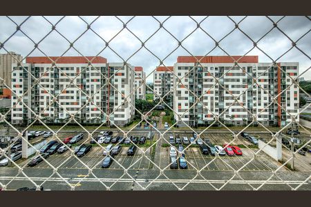 Apartamento à venda com 73m², 3 quartos e 2 vagas Apartamento à venda com 73m², 3 quartos e 2 vagasVista da Sala