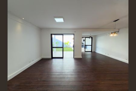 Foto 09 de casa de condomínio à venda com 3 quartos, 168m² em Tamboré, Santana de Parnaíba