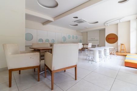Apartamento para alugar com 68m², 2 quartos e 1 vaga Apartamento para alugar com 68m², 2 quartos e 1 vagaÁrea Comum
