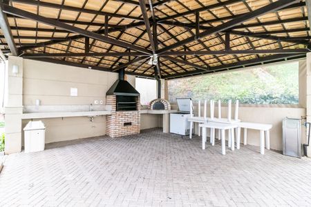 Apartamento para alugar com 68m², 2 quartos e 1 vaga Apartamento para alugar com 68m², 2 quartos e 1 vagaÁrea Comum