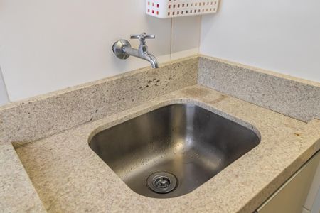 Apartamento para alugar com 68m², 2 quartos e 1 vaga Apartamento para alugar com 68m², 2 quartos e 1 vagaÁrea de Serviço