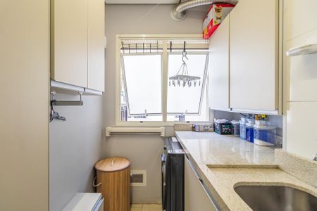 Apartamento para alugar com 68m², 2 quartos e 1 vaga Apartamento para alugar com 68m², 2 quartos e 1 vagaÁrea de Serviço