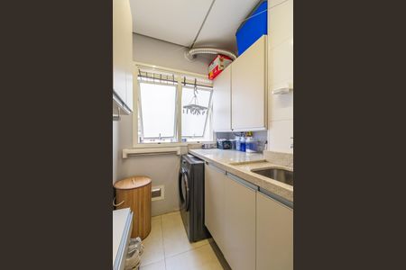 Apartamento para alugar com 68m², 2 quartos e 1 vaga Apartamento para alugar com 68m², 2 quartos e 1 vagaÁrea de Serviço