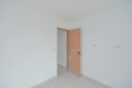 Quarto de apartamento à venda com 1 quarto, 24m² em Vila Gea, São Paulo