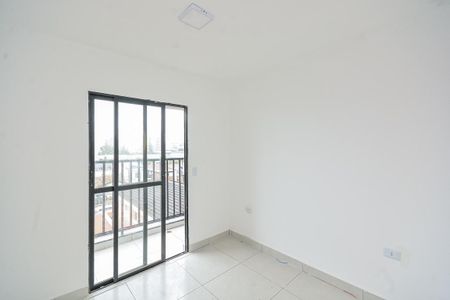 Quarto de apartamento à venda com 1 quarto, 24m² em Vila Gea, São Paulo