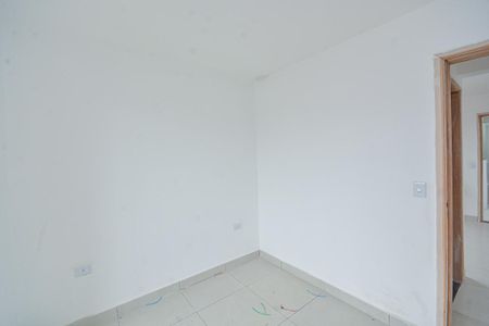 Quarto de apartamento à venda com 1 quarto, 24m² em Vila Gea, São Paulo