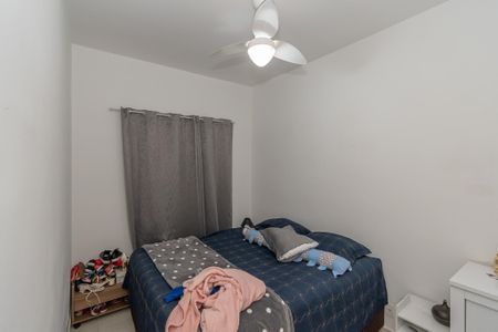 Suite  de apartamento à venda com 2 quartos, 67m² em Jardim Dulce (nova Veneza), Sumaré