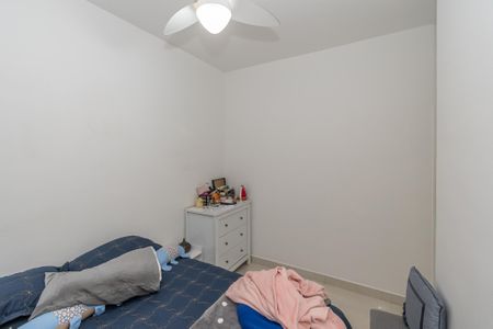 Suite  de apartamento à venda com 2 quartos, 67m² em Jardim Dulce (nova Veneza), Sumaré