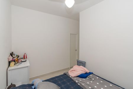 Suite  de apartamento à venda com 2 quartos, 67m² em Jardim Dulce (nova Veneza), Sumaré