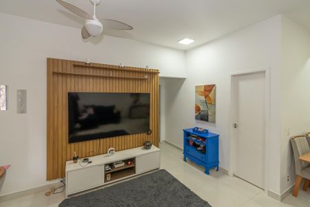 Apartamento à venda com 67m², 2 quartos e 1 vaga Apartamento à venda com 67m², 2 quartos e 1 vagaSala de Estar/Jantar