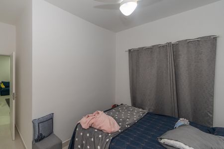 Suite  de apartamento à venda com 2 quartos, 67m² em Jardim Dulce (nova Veneza), Sumaré