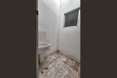 Casa para alugar com 80m², 2 quartos e 1 vaga Casa para alugar com 80m², 2 quartos e 1 vagaÁrea de Serviço