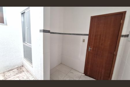 Casa para alugar com 80m², 2 quartos e 1 vaga Casa para alugar com 80m², 2 quartos e 1 vagaÁrea de Serviço