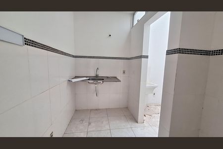 Casa para alugar com 80m², 2 quartos e 1 vaga Casa para alugar com 80m², 2 quartos e 1 vagaCozinha