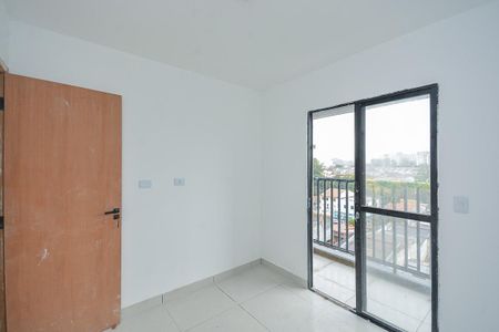 Quarto de apartamento à venda com 1 quarto, 24m² em Vila Gea, São Paulo