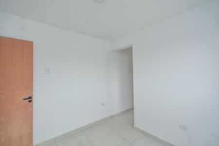 Sala/Cozinha de apartamento à venda com 1 quarto, 24m² em Vila Gea, São Paulo