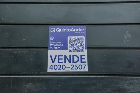 Apartamento à venda com 24m², 1 quarto e 1 vaga Apartamento à venda com 24m², 1 quarto e 1 vagaPlaca