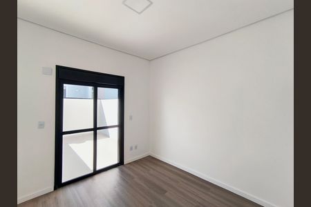 Casa de condomínio à venda com 152m², 3 quartos e 4 vagas Casa de condomínio à venda com 152m², 3 quartos e 4 vagasQuarto 2