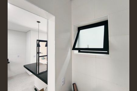 Casa de condomínio à venda com 152m², 3 quartos e 4 vagas Casa de condomínio à venda com 152m², 3 quartos e 4 vagasÁrea de Serviço