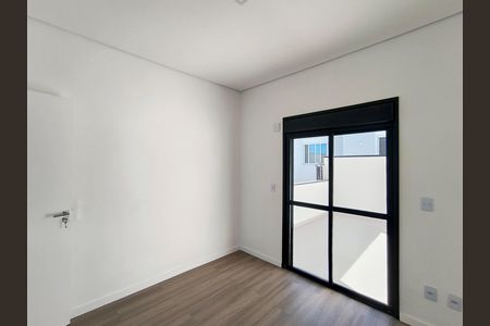 Casa de condomínio à venda com 152m², 3 quartos e 4 vagas Casa de condomínio à venda com 152m², 3 quartos e 4 vagasQuarto 2