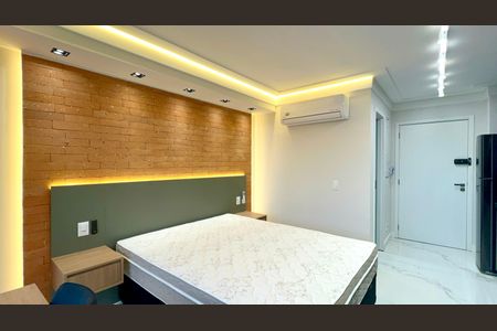 Studio de kitnet/studio para alugar com 1 quarto, 26m² em Pinheiros, São Paulo