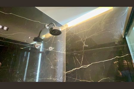 Studio para alugar com 26m², 1 quarto e sem vagaBanheiro