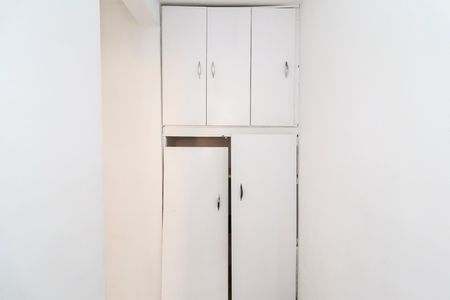 Apartamento para alugar com 54m², 2 quartos e 1 vagaDespensa