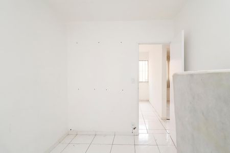 Quarto 1 de apartamento para alugar com 2 quartos, 54m² em Vila Cruzeiro, São Paulo