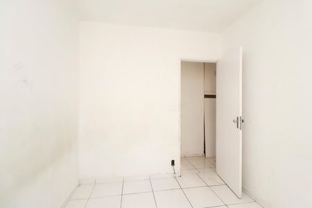 Quarto 2 de apartamento para alugar com 2 quartos, 54m² em Vila Cruzeiro, São Paulo