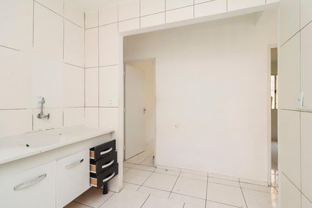 Apartamento para alugar com 54m², 2 quartos e 1 vagaCozinha