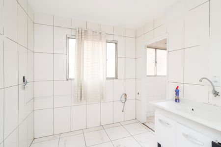 Apartamento para alugar com 54m², 2 quartos e 1 vagaCozinha