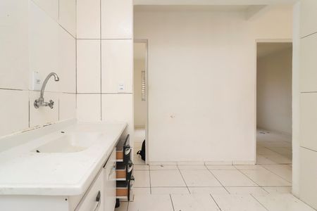 Apartamento para alugar com 54m², 2 quartos e 1 vagaCozinha