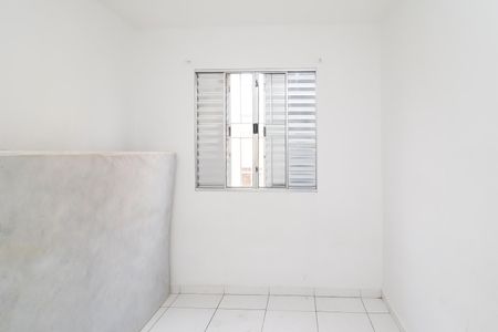 Quarto 1 de apartamento para alugar com 2 quartos, 54m² em Vila Cruzeiro, São Paulo