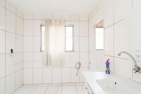 Apartamento para alugar com 54m², 2 quartos e 1 vagaCozinha