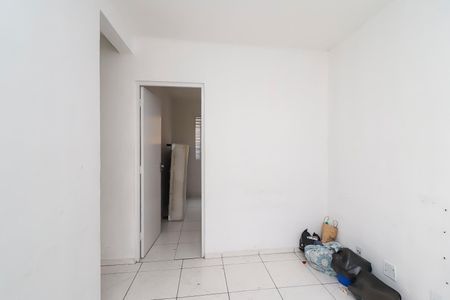 Sala de apartamento para alugar com 2 quartos, 54m² em Vila Cruzeiro, São Paulo