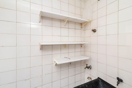 Apartamento para alugar com 54m², 2 quartos e 1 vagaÁrea de Serviço