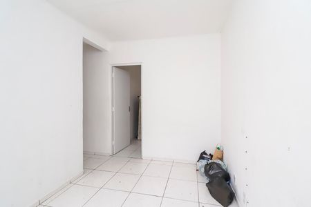 Sala de apartamento para alugar com 2 quartos, 54m² em Vila Cruzeiro, São Paulo
